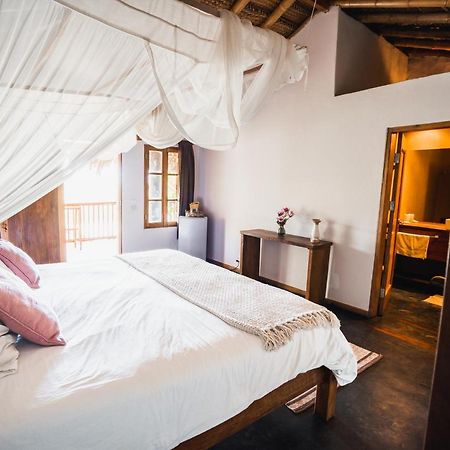 Villa Del Sol Máncora Kültér fotó