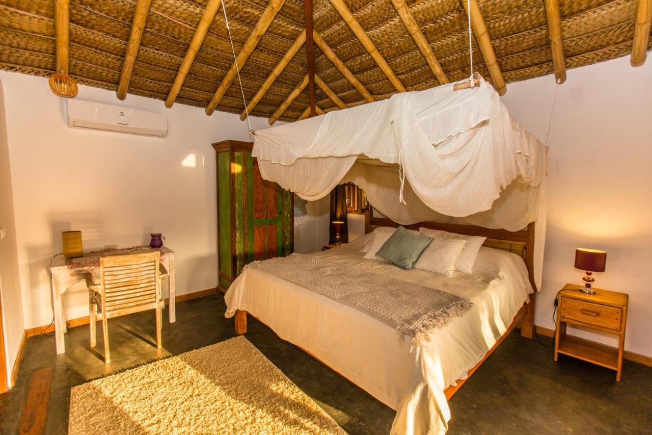 Villa Del Sol Máncora Kültér fotó