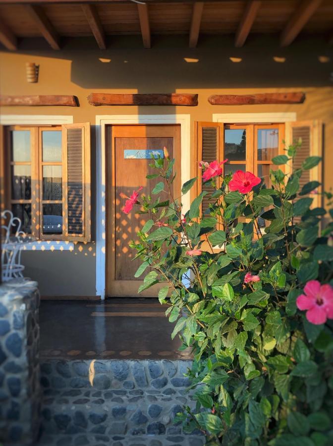 Villa Del Sol Máncora Kültér fotó