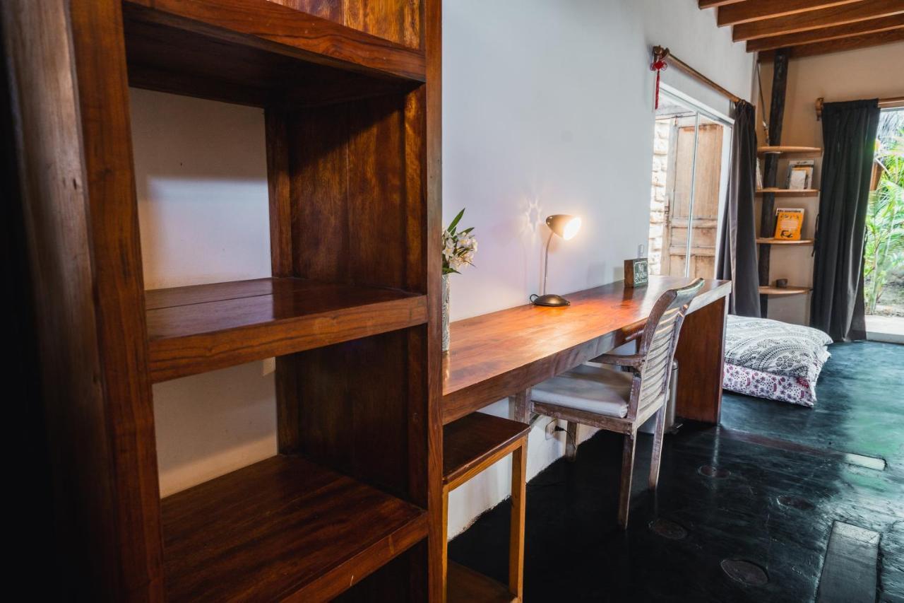 Villa Del Sol Máncora Kültér fotó