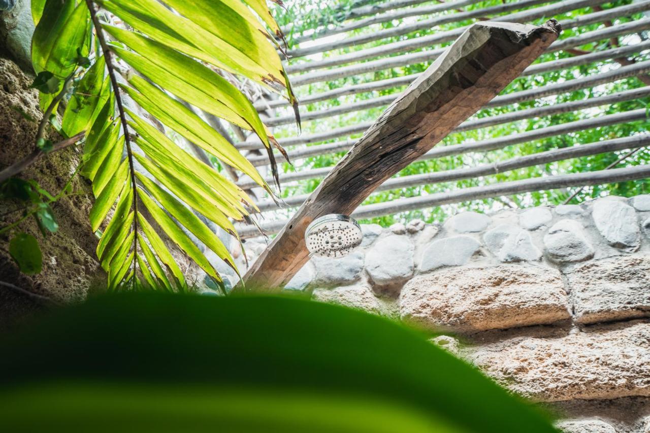 Villa Del Sol Máncora Kültér fotó