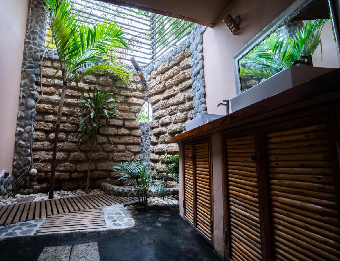 Villa Del Sol Máncora Kültér fotó