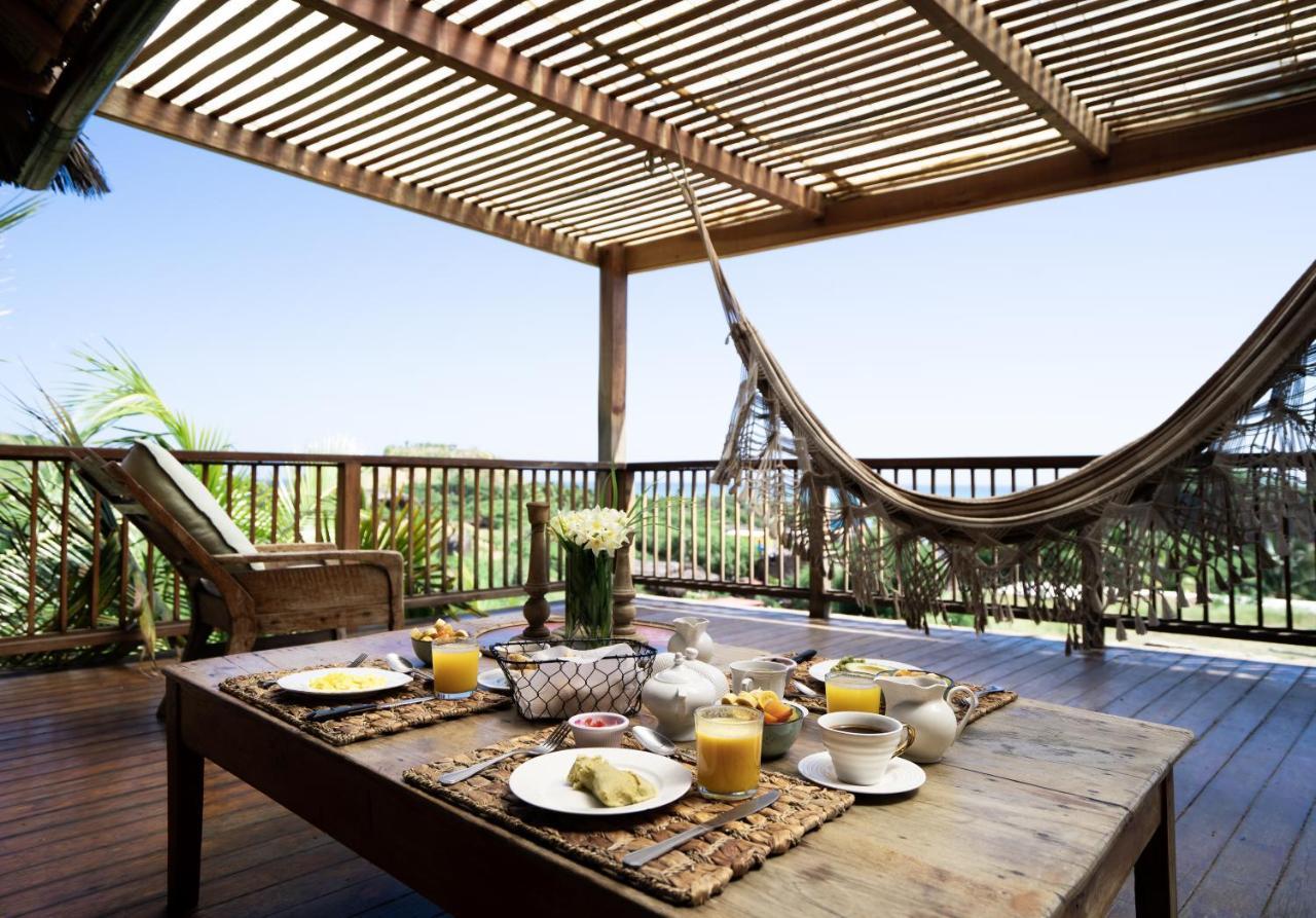 Villa Del Sol Máncora Kültér fotó