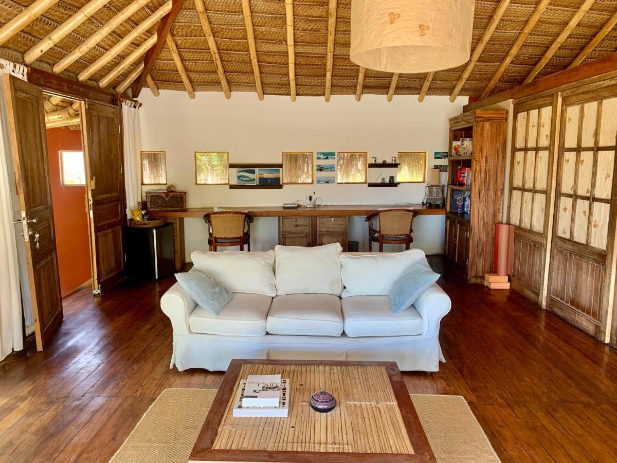 Villa Del Sol Máncora Kültér fotó